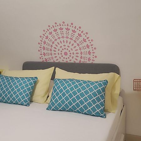 Mandala Daire Bari Dış mekan fotoğraf