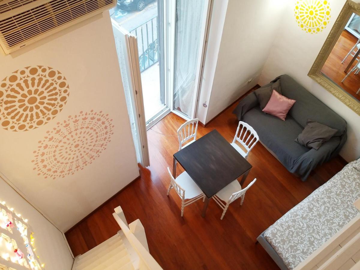 Mandala Daire Bari Dış mekan fotoğraf