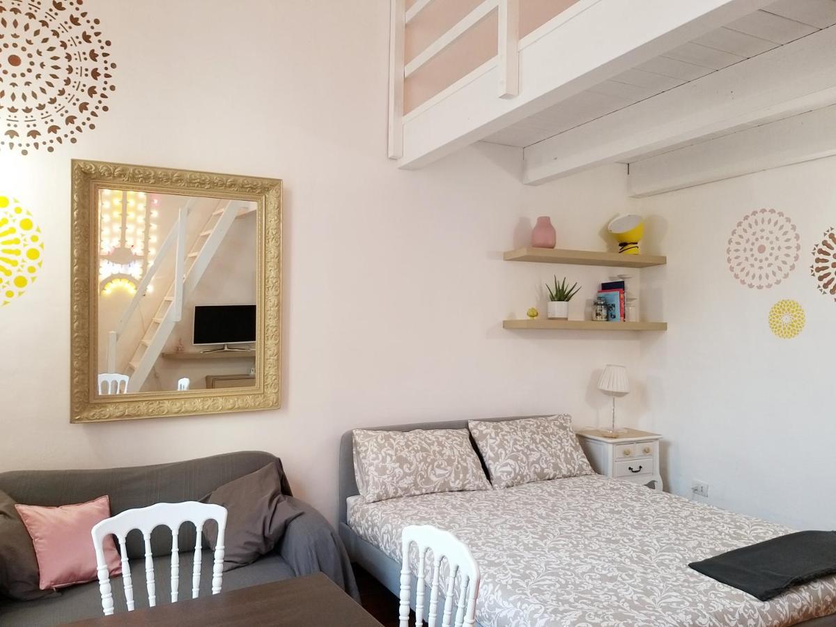Mandala Daire Bari Dış mekan fotoğraf