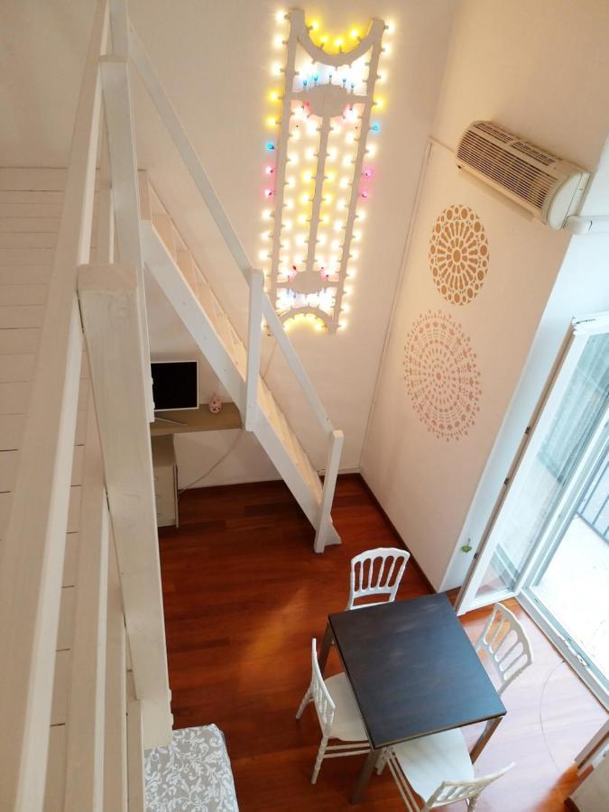 Mandala Daire Bari Dış mekan fotoğraf