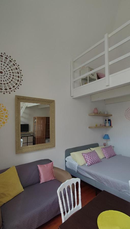 Mandala Daire Bari Dış mekan fotoğraf