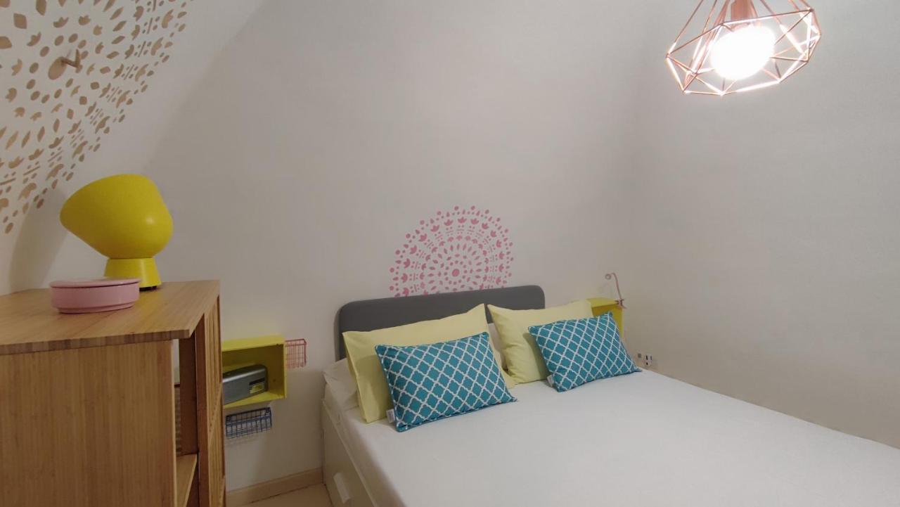 Mandala Daire Bari Dış mekan fotoğraf